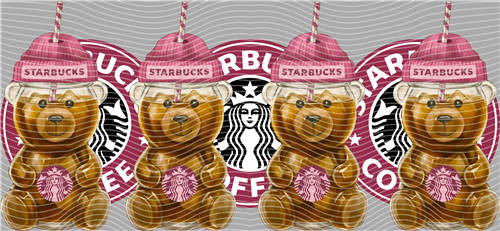 16oz Latest Bestseller-C 4315